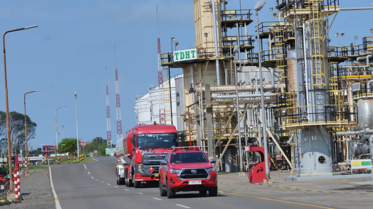 STT Migas Cilacap: Kunci Sukses Energi Lokal di Jeruklegi